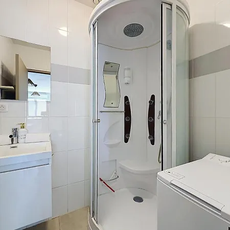 Le Cocon D 6 Pers Parking Apartment Aubière